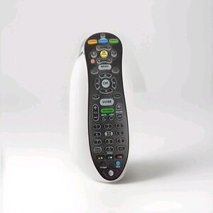 AT&T U-Verse‎ S30-S1B Programmable IR Universal Remote Control Works